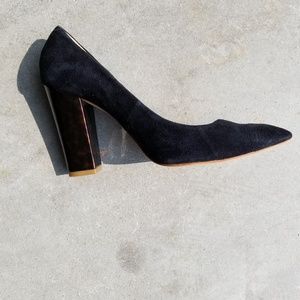 J Crew Pumps Size 8